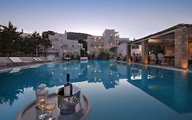 Hotel Nefeli